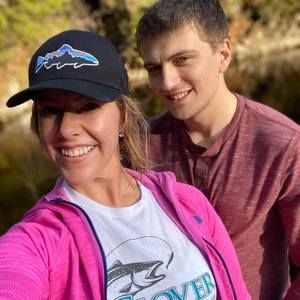 Meet your Posher, Torrie